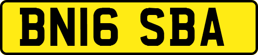 BN16SBA