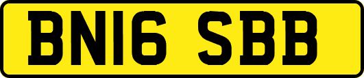 BN16SBB