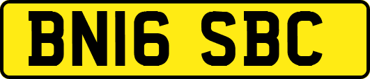BN16SBC