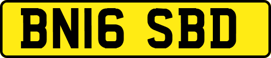 BN16SBD