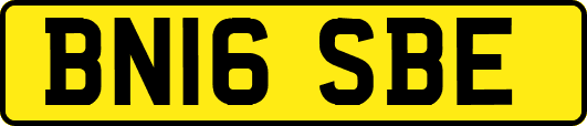 BN16SBE