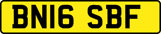 BN16SBF