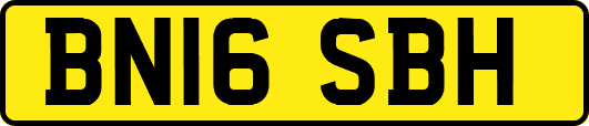 BN16SBH