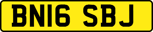 BN16SBJ