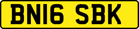 BN16SBK