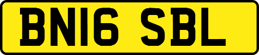 BN16SBL