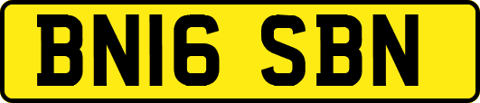 BN16SBN