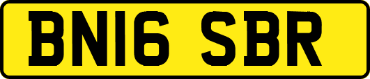 BN16SBR