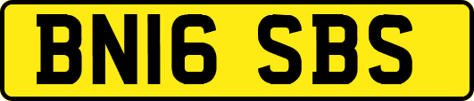 BN16SBS