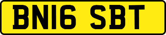 BN16SBT