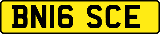 BN16SCE