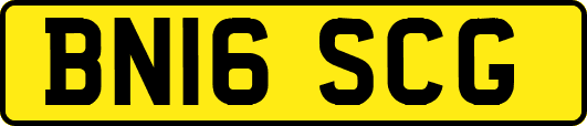 BN16SCG