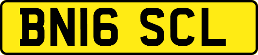 BN16SCL