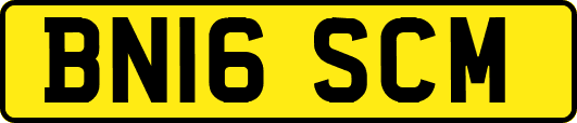 BN16SCM