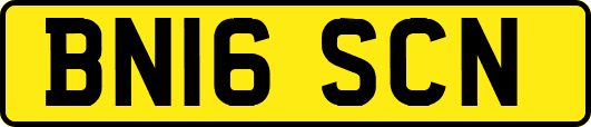 BN16SCN