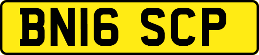 BN16SCP