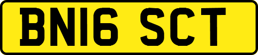 BN16SCT
