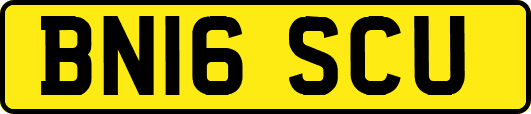 BN16SCU