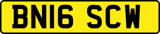 BN16SCW