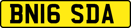 BN16SDA