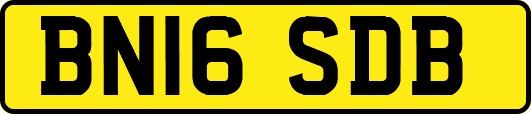 BN16SDB