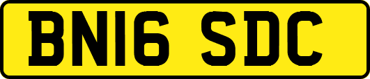 BN16SDC