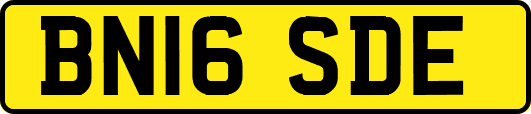 BN16SDE