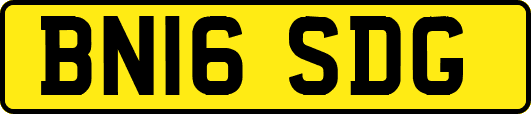 BN16SDG