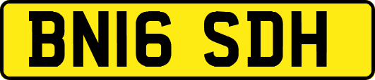 BN16SDH