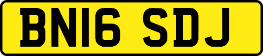 BN16SDJ