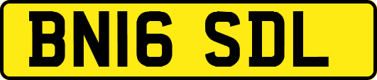 BN16SDL