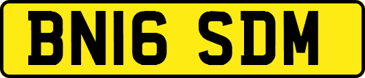 BN16SDM
