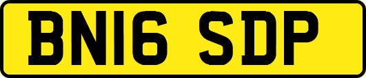 BN16SDP