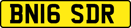 BN16SDR