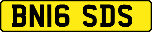 BN16SDS