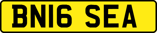 BN16SEA