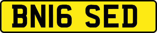 BN16SED