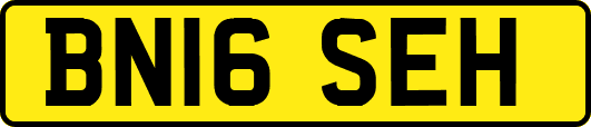 BN16SEH