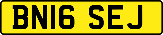 BN16SEJ