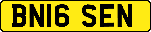 BN16SEN