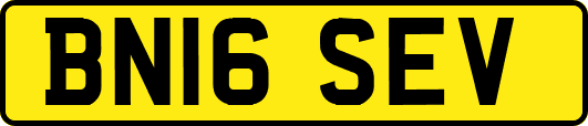 BN16SEV