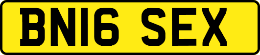 BN16SEX