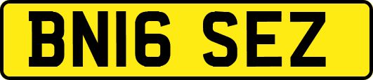 BN16SEZ