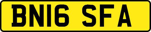 BN16SFA