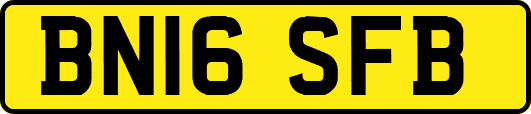 BN16SFB