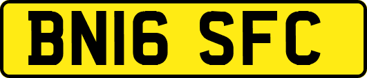 BN16SFC