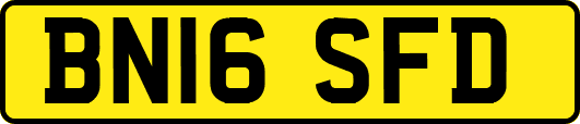 BN16SFD