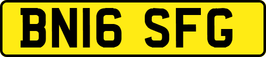 BN16SFG