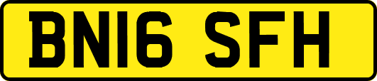 BN16SFH