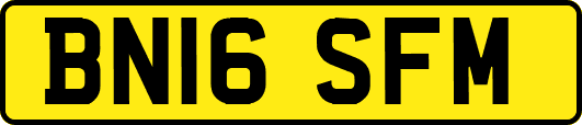 BN16SFM